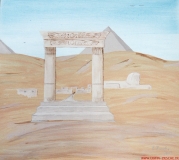 Ägypten *