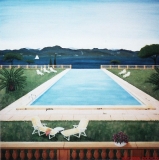 Am Pool *