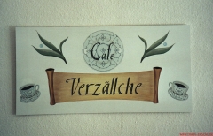 Aus der Werbung *