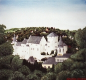 Stolberger Burg & St. Luzia *