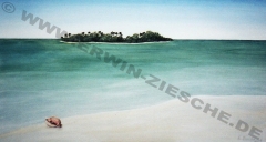 Eine Insel *
