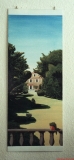 Fenster zum Garten
