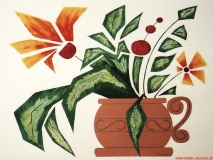 Feuerblume *