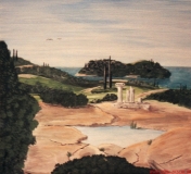Griechische Insel