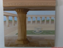 Im Tempel