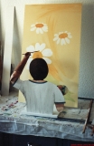 Kunst trotz Behinderung