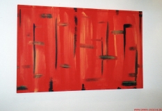Ohne Titel *