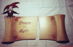 Prinzenrolle *
