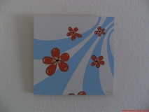 Red Flowers