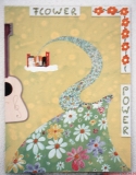 Flower-Power-Bild (Scott McKenzie San Francisco)