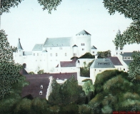 Stolberger Burg *