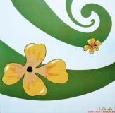 Yellow Flowers