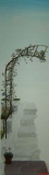 Treppe zum Garten *