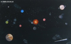 Sonnensystem *