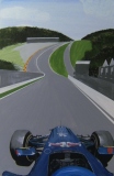Formel 1 / Belgien