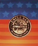 Uncle Sam Uhr