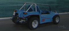 Buggy *
