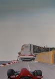 Formel 1 in Monaco