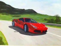 Ferrari *