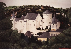 Die Burg *