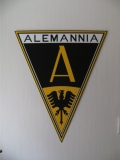 Alemannia-Fan *